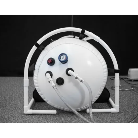 Summit to Sea Shallow Dive 26" Hyperbaric Chamber