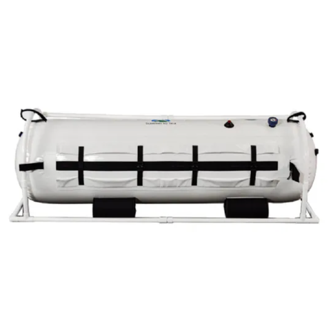 Summit to Sea Shallow Dive 26" Hyperbaric Chamber
