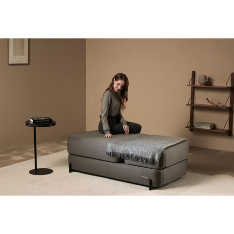 Ceragem Bed S4 Massage Lounger