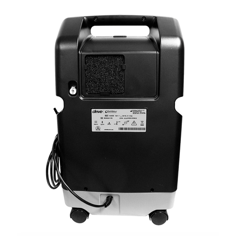 Drive DeVilbiss Oxygen Generator 10 Liter 1025DS