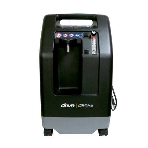 Drive DeVilbiss Oxygen Generator 10 Liter 1025DS