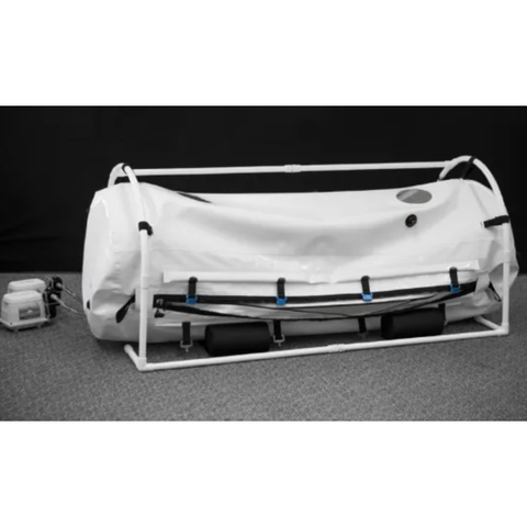 Summit to Sea Dive 33" Hyperbaric Chamber