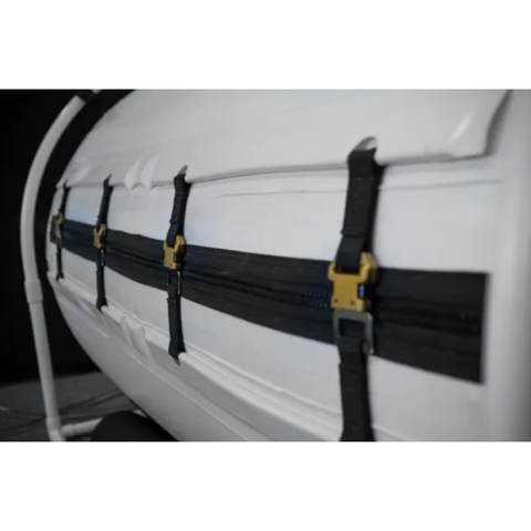 Summit to Sea Grand Dive 40" Hyperbaric Chamber