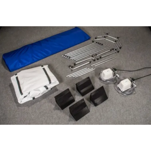 Summit to Sea Grand Dive 40" Hyperbaric Chamber