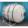 Image of Summit to Sea Grand Dive Pro Plus 60" Hyperbaric Chamber