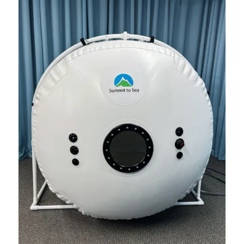 Summit to Sea Grand Dive Pro Plus 60" Hyperbaric Chamber