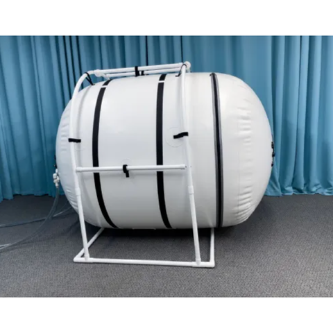 Summit to Sea Grand Dive Pro Plus 60" Hyperbaric Chamber