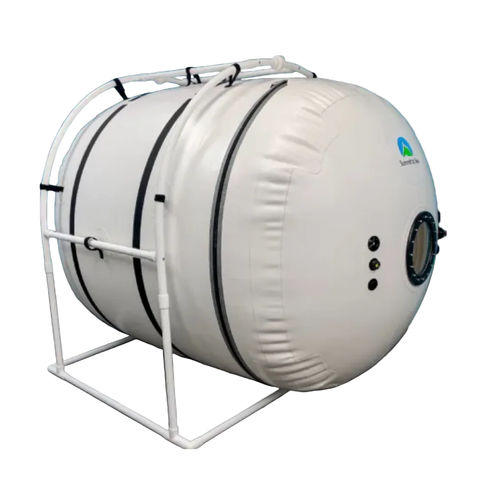 Summit to Sea Grand Dive Pro Plus 60" Hyperbaric Chamber