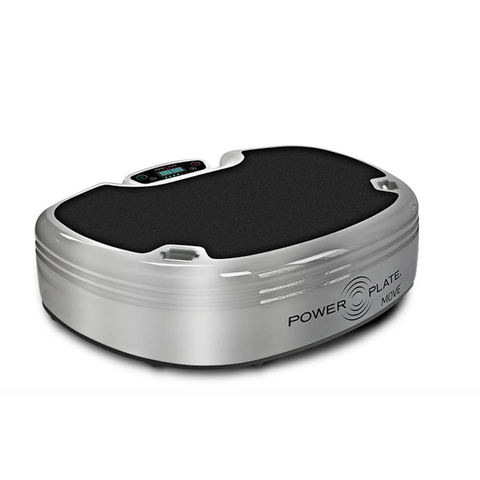 Power Plate MOVE Full Body Vibration