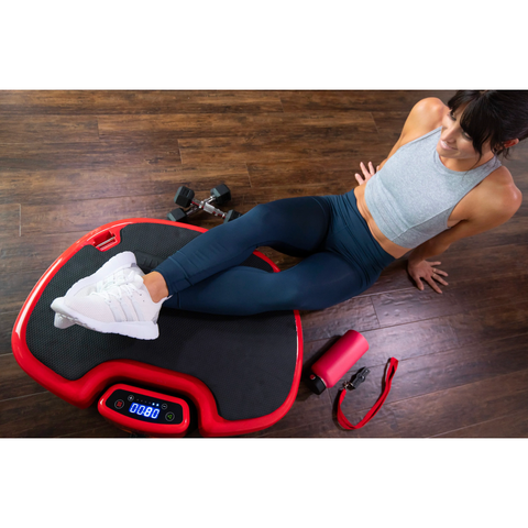 Power Plate MOVE Full Body Vibration
