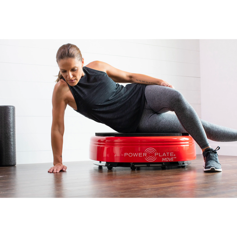 Power Plate MOVE Full Body Vibration