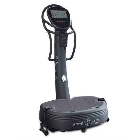 Power Plate My8 Full Body Vibration Platform