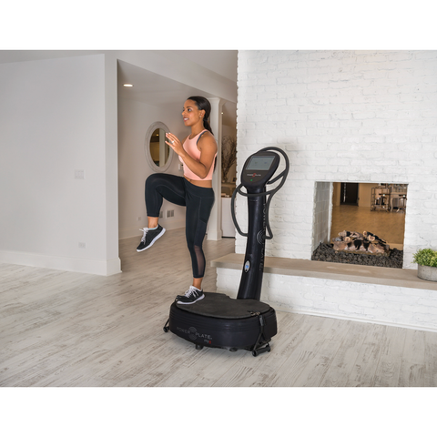 Power Plate My8 Full Body Vibration Platform