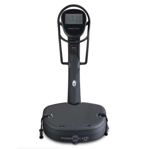 Power Plate My8 Full Body Vibration Platform