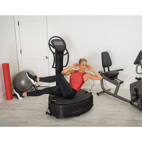 Power Plate Pro8 Professional Vibration Platform