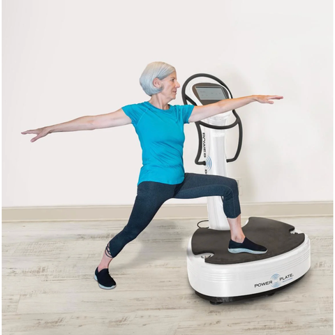 Power Plate Pro7HC Healthcare Vibration Platform