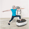 Image of Power Plate Pro7HC Healthcare Vibration Platform