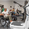 Image of Power Plate Pro7HC Healthcare Vibration Platform