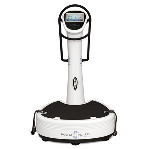 Power Plate Pro7HC Healthcare Vibration Platform