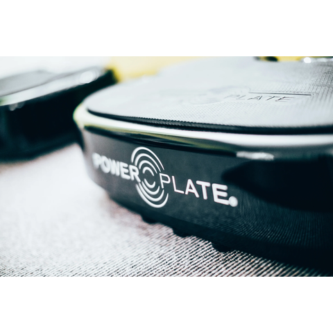 Personal Power Plate Vibration Platform Trainer 71-PT1-3200