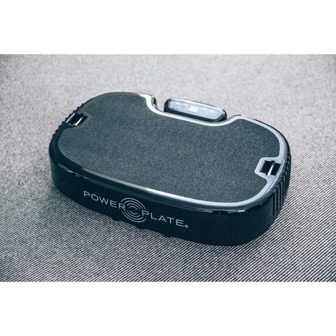 Personal Power Plate Vibration Platform Trainer 71-PT1-3200