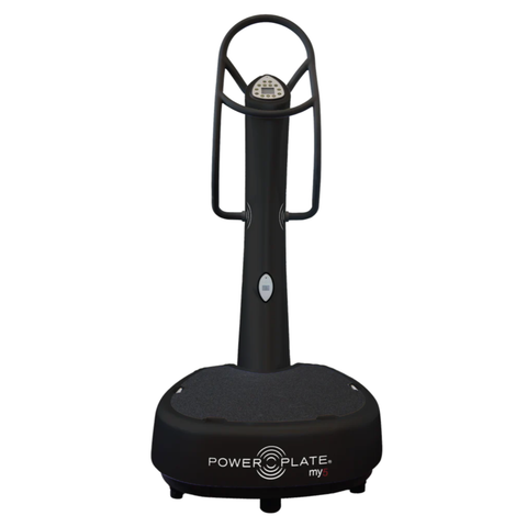 Power Plate my5 Vibration Platform Trainer Home Use Model