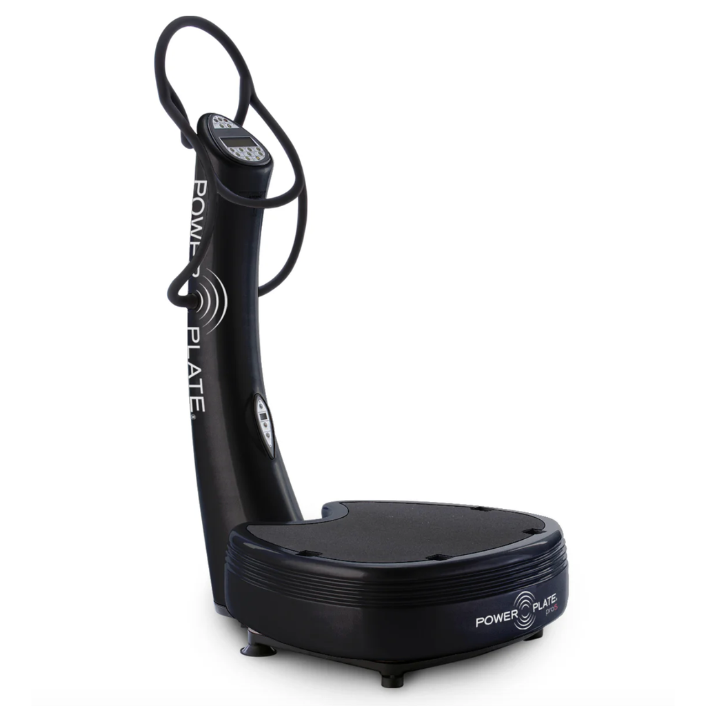 Power Plate Pro5 Professional Full Body Vibration Platform Power Plate Pro5 Professional Full Body Vibration Platform