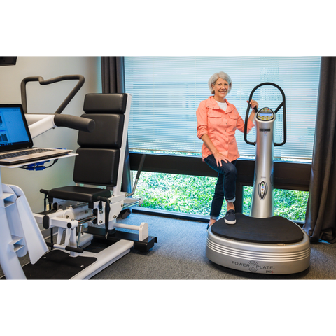 Power Plate Pro5 Professional Full Body Vibration Platform
