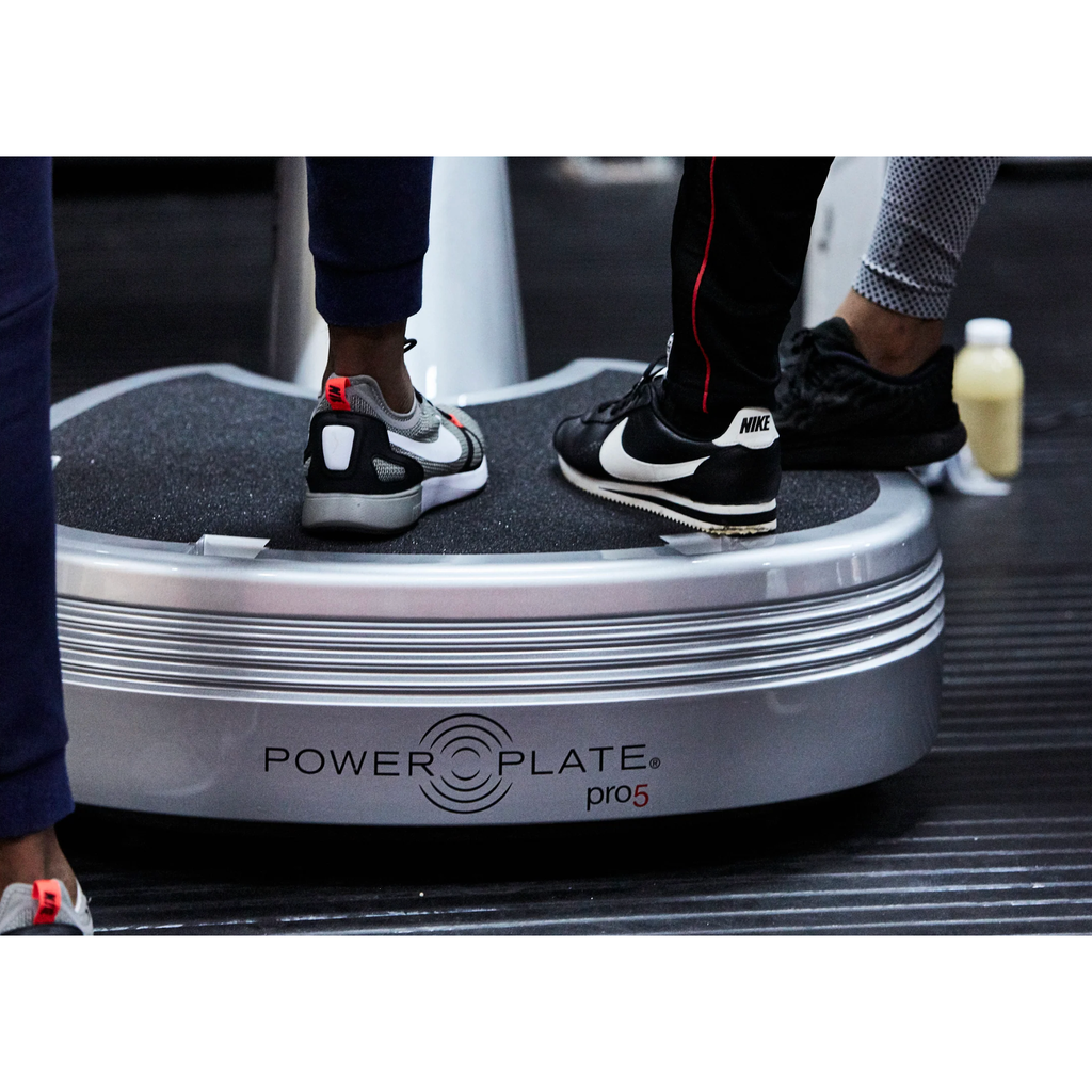 Power Plate Pro5 Professional Full Body Vibration Platform Power Plate Pro5 Professional Full Body Vibration Platform