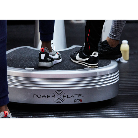 Power Plate Pro5 Professional Full Body Vibration Platform