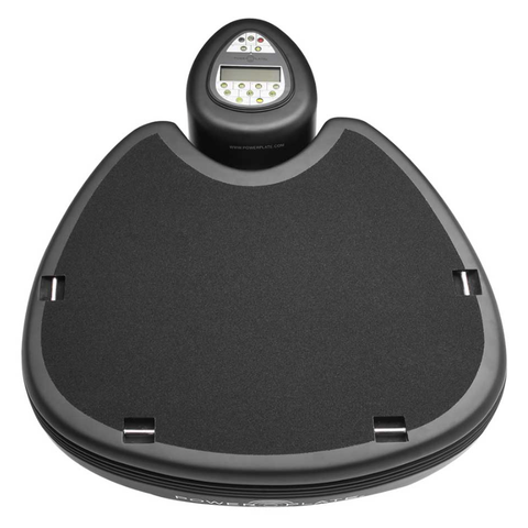 Power Plate Pro5HP Full Body Vibration Platform