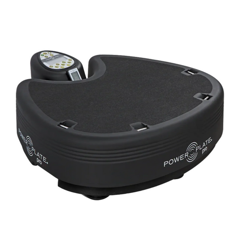 Power Plate Pro5HP Full Body Vibration Platform
