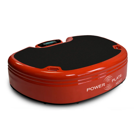 Power Plate MOVE Full Body Vibration