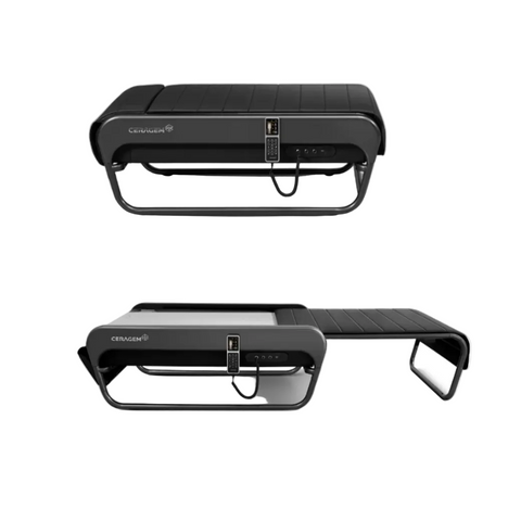 Ceragem V5 Therapeutic Thermal Massage Bed