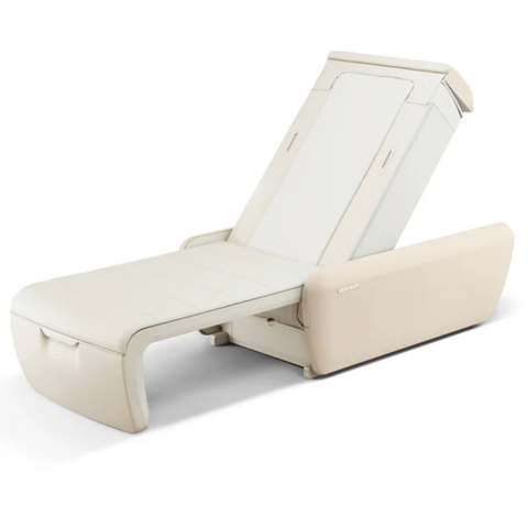 Ceragem V9 Reclining Therapeutic Thermal Massage Bed