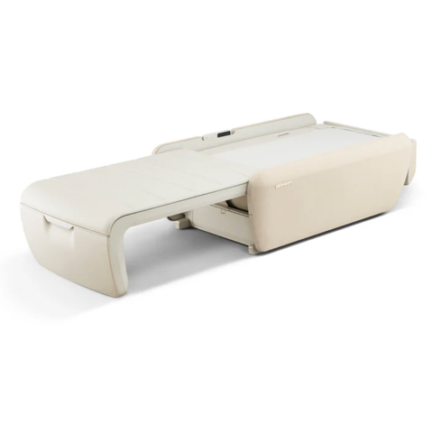 Ceragem V9 Reclining Therapeutic Thermal Massage Bed