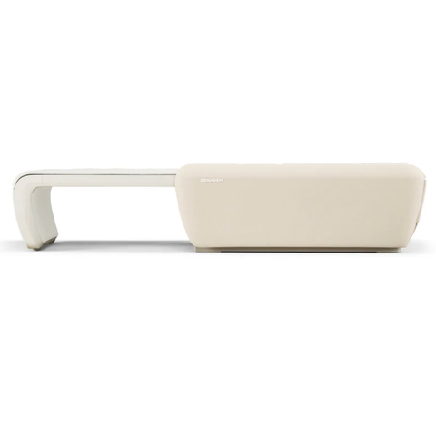 Ceragem V9 Reclining Therapeutic Thermal Massage Bed