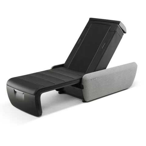 Ceragem V9 Reclining Therapeutic Thermal Massage Bed