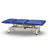 Image of MedSurface 3-Section Hydraulic Hi Lo Treatment Table