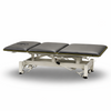 Image of MedSurface 3-Section Hydraulic Hi Lo Treatment Table