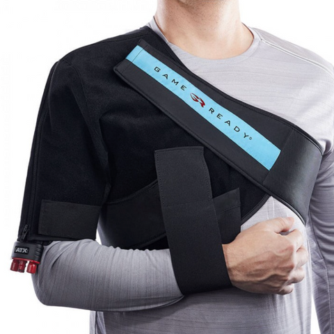 Game Ready Shoulder Wrap 13-2525
