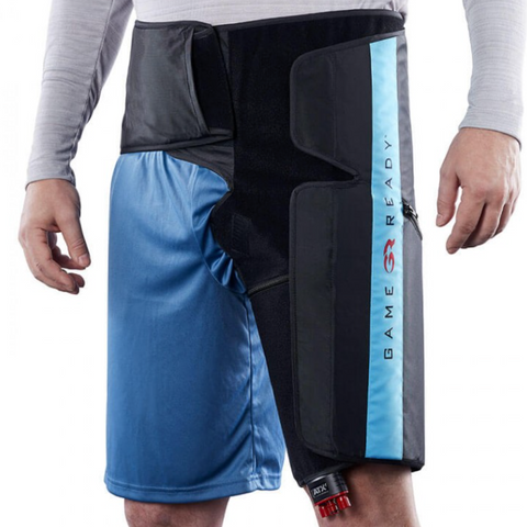 Game Ready Hip/Groin Wrap 13-2516