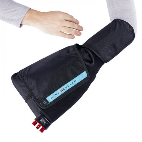 Game Ready Hand/Wrist Wrap 13-2519