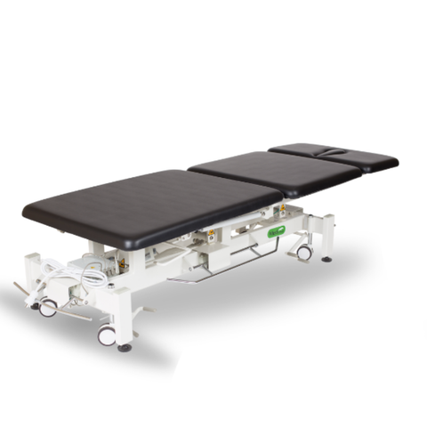 MedSurface 3-Section Hi Lo Treatment Table 32089