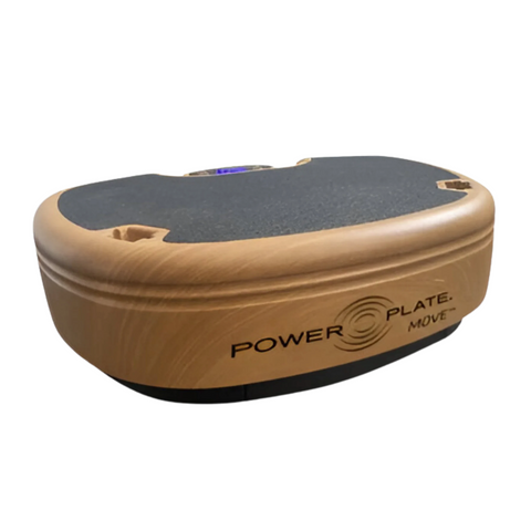 Power Plate MOVE Full Body Vibration - General Medtech