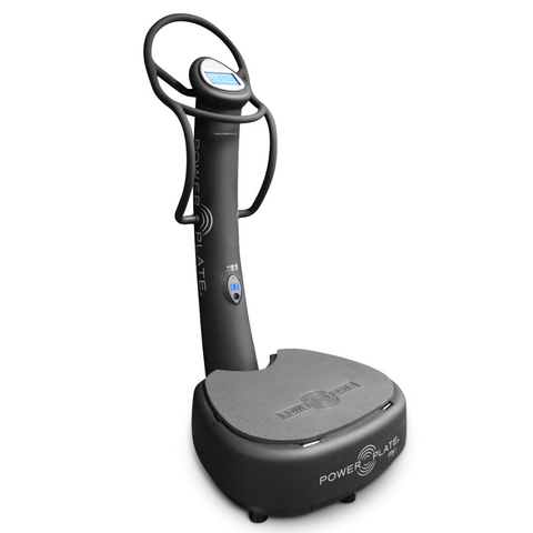 Power Plate My5 Upgraded Vibration Platform Trainer Home Use Model