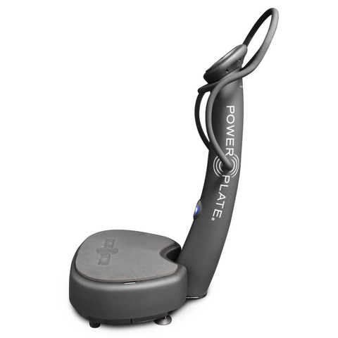 Power Plate My5 Upgraded Vibration Platform Trainer Home Use Model