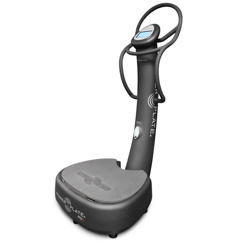 Power Plate My5 Upgraded Vibration Platform Trainer Home Use Model