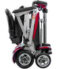 Image of Solax Mobility Transformer 2 Mobility Scooter S3021 - General Medtech