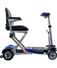 Image of Solax Mobility Transformer 2 Mobility Scooter S3021 - General Medtech